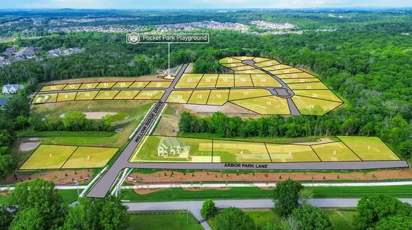 Nolensville, TN 37135,3019 Ash Dale Lane