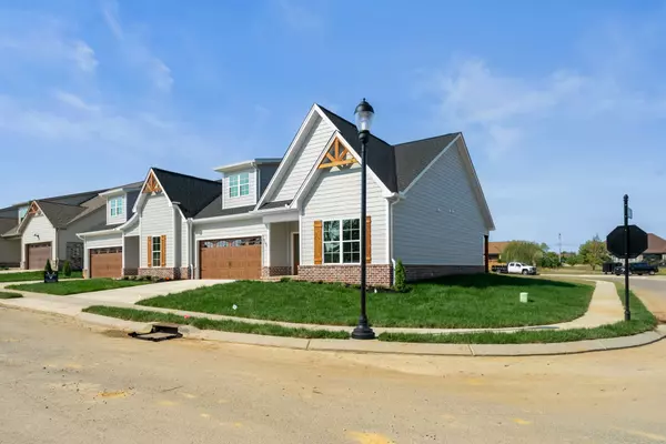 Greenbrier, TN 37073,2160 Rylee Way #42