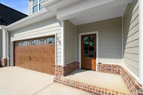 Greenbrier, TN 37073,2160 Rylee Way #42