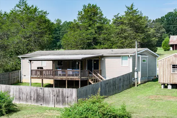 Sparta, TN 38583,330 Griffintown Rd