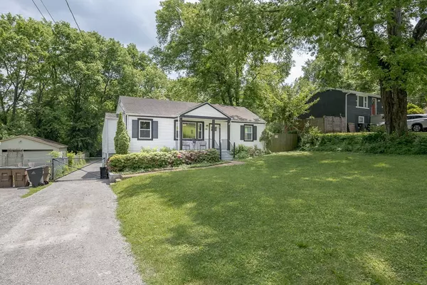 Nashville, TN 37210,2204 Sandra Dr