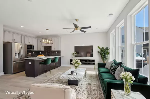 341 Archwood Dr #4, Madison, TN 37115