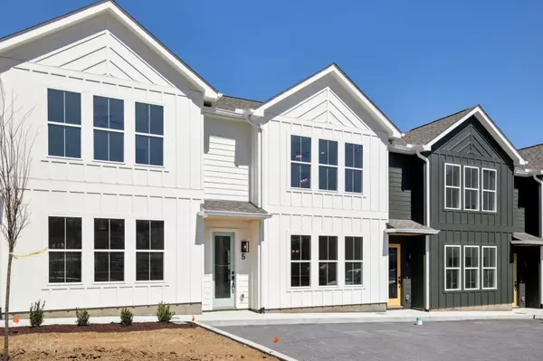 Madison, TN 37115,341 Archwood Dr #6