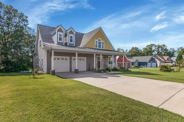 Winchester, TN 37398,155 Cypress Point Dr