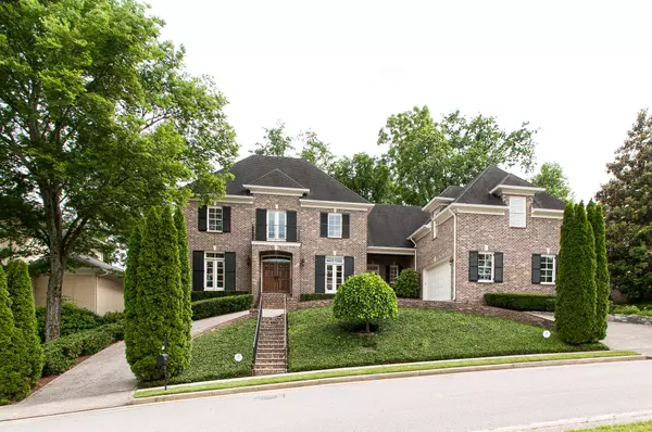 4114 Elder Pl, Nashville, TN 37215