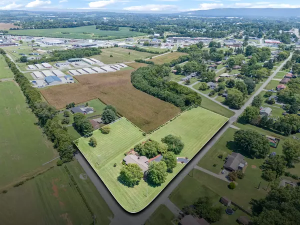 Decherd, TN 37324,0 Sharp Springs Rd