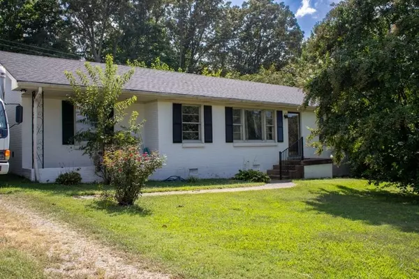 Springfield, TN 37172,401 S Pawnee Dr