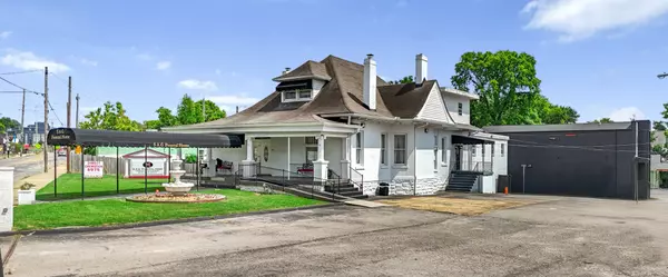 Nashville, TN 37208,1503 Buchanan St