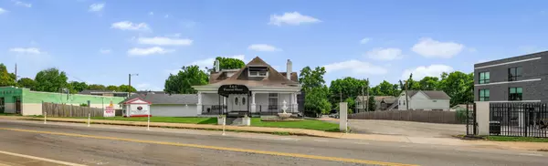 Nashville, TN 37208,1503 Buchanan St