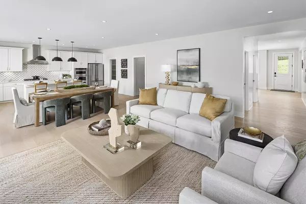 Mount Juliet, TN 37122,427 Tomlinson Pointe Drive