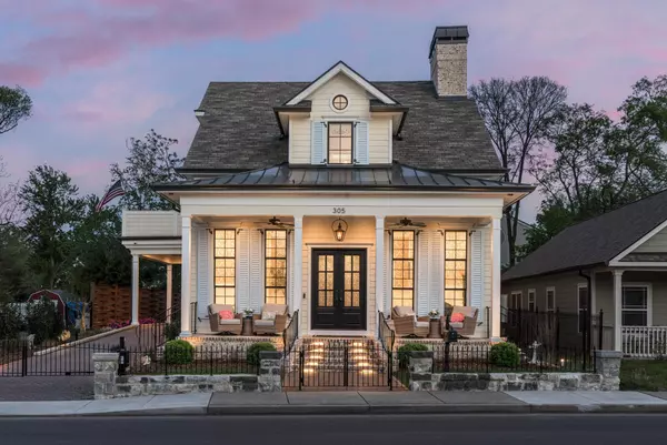 Franklin, TN 37064,305 Natchez St