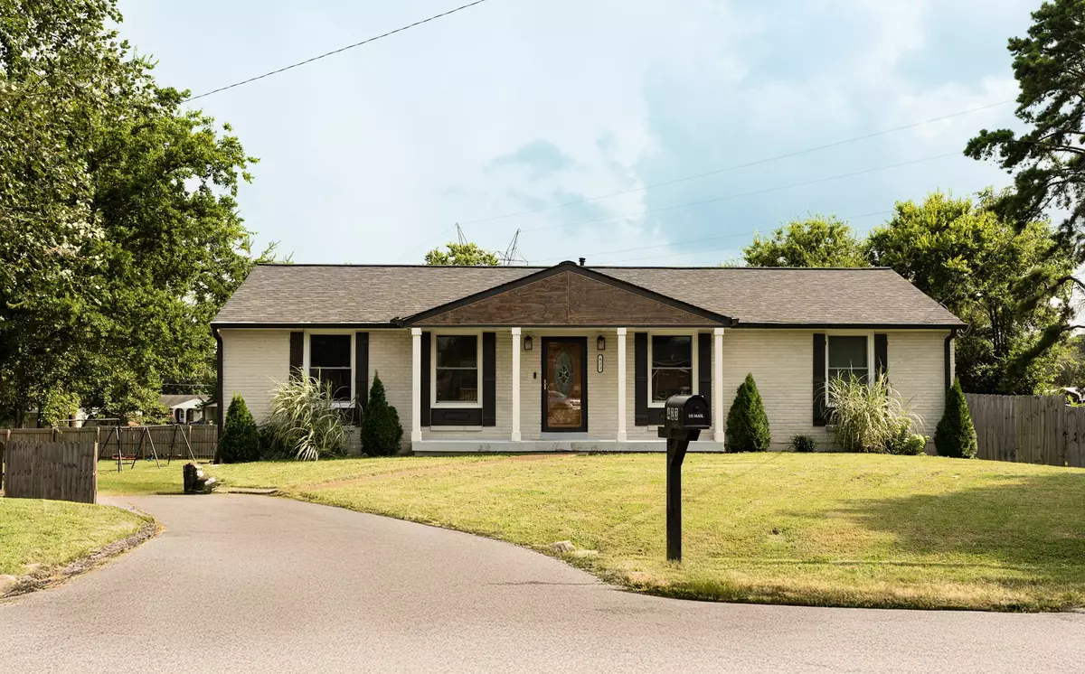 Nashville, TN 37211,423 Lynn Ct