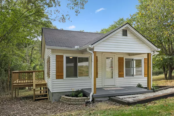 195 Turkey Creek Hwy, Carthage, TN 37030