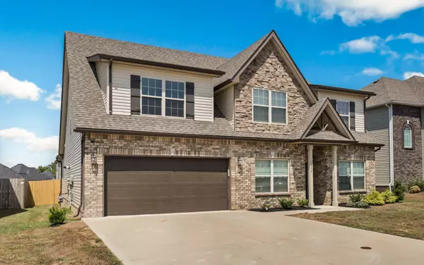 Clarksville, TN 37040,1620 Kestrel Dr