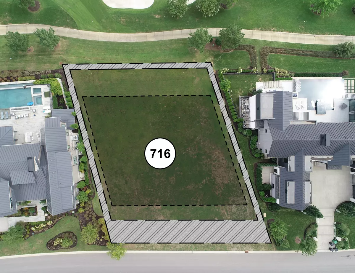 College Grove, TN 37046,8020 Backwoods Pvt Dr