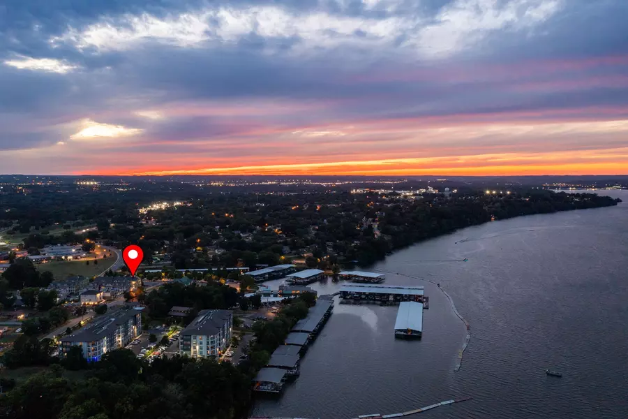 2101 Dabbs Ave #10, Old Hickory, TN 37138