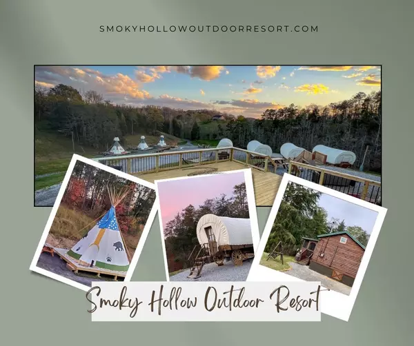 Sevierville, TN 37876,662 Gists Creek Rd