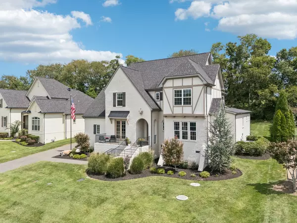 Arrington, TN 37014,4167 Old Light Cir