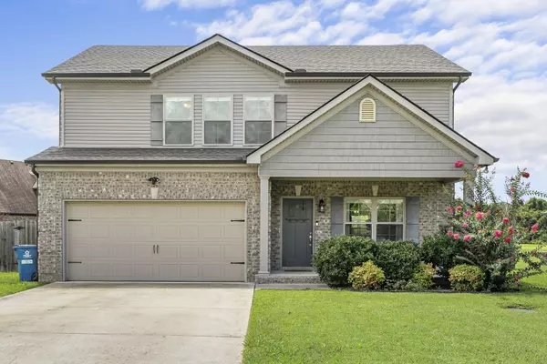 525 Ruby Oaks Ln, Murfreesboro, TN 37128