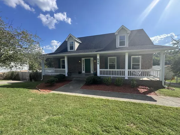 696 W Creek Dr,  Clarksville,  TN 37040