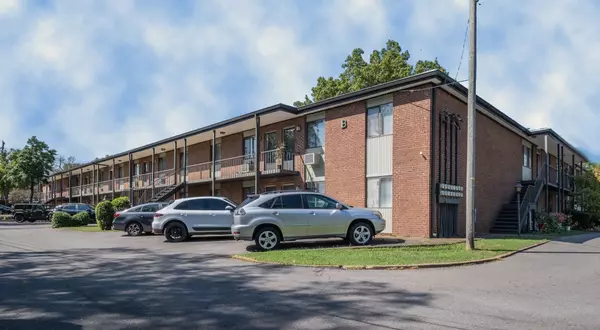 Nashville, TN 37212,2134 Fairfax Ave #E1