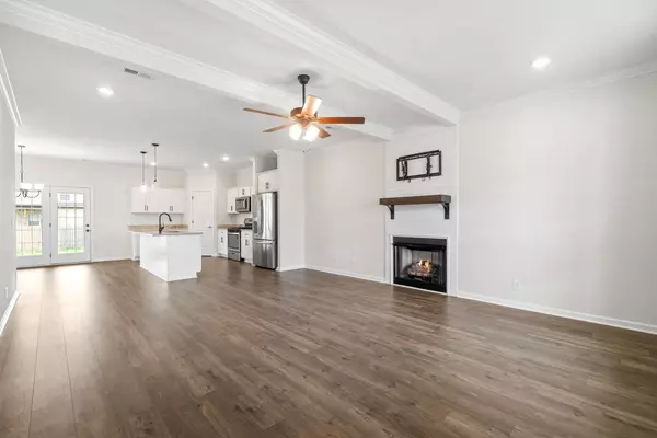 Clarksville, TN 37040,1479 Kingbird Drive