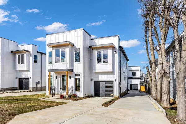 Nashville, TN 37209,6376A Ivy St