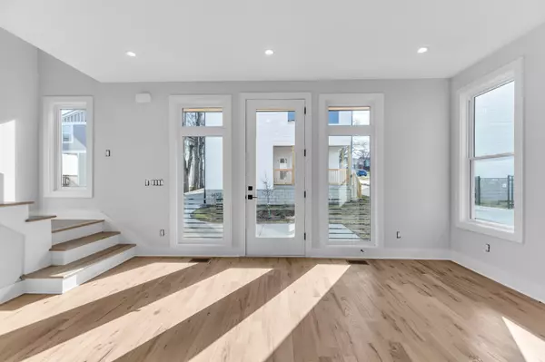 Nashville, TN 37209,6376B Ivy St