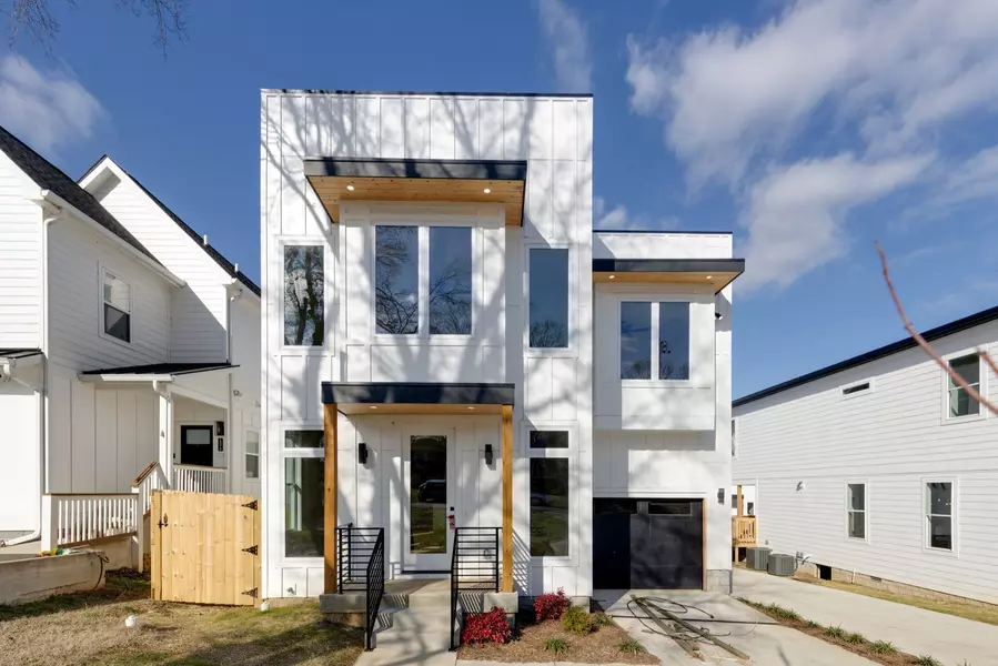 6376C Ivy St, Nashville, TN 37209