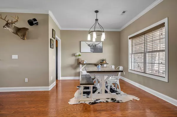 Chapel Hill, TN 37034,5104 Vinnie Dell Dr