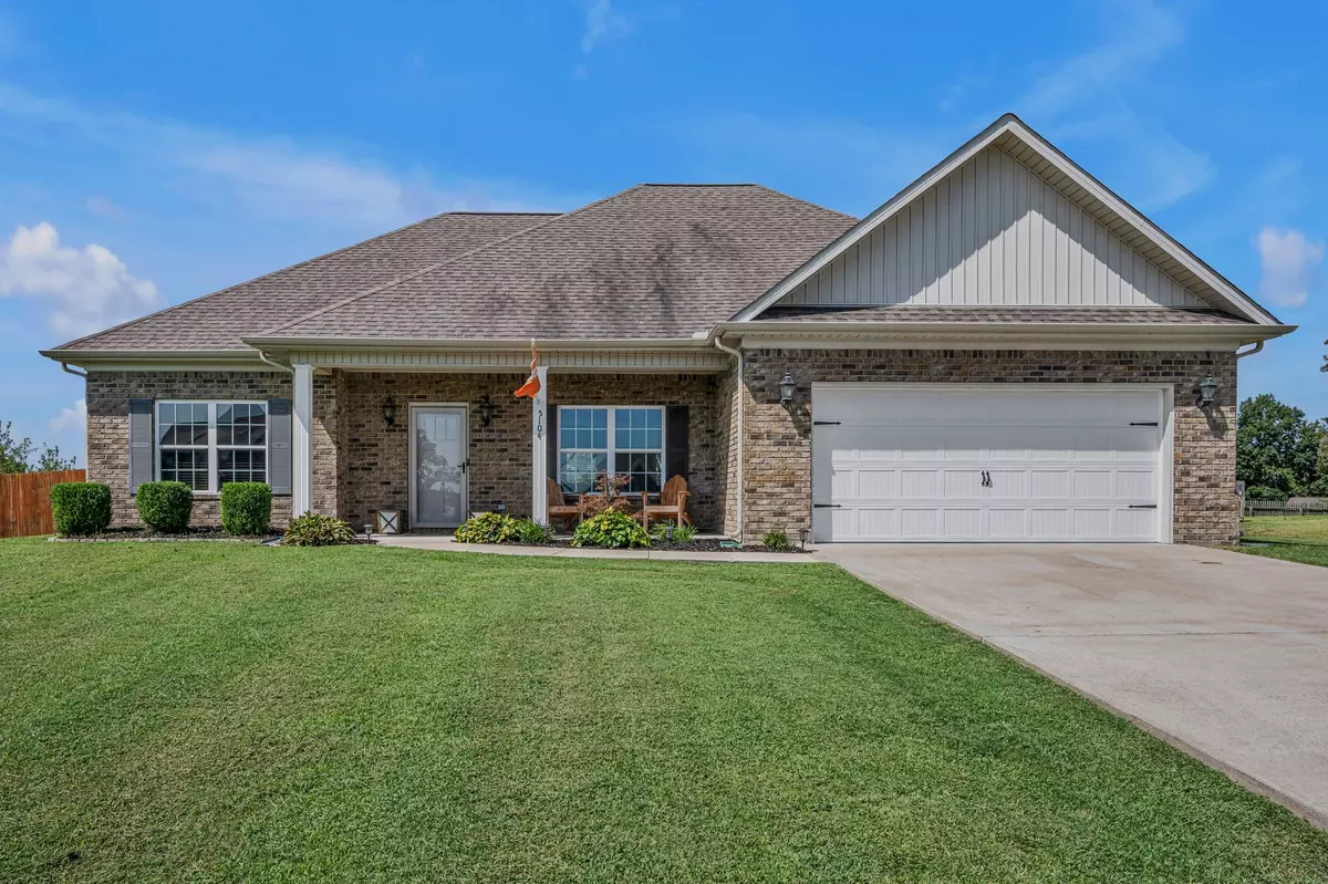 Chapel Hill, TN 37034,5104 Vinnie Dell Dr