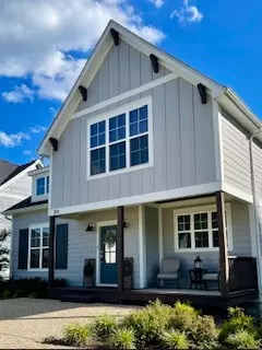 351 Evans Dr, Tullahoma, TN 37388