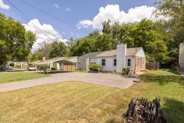 Old Hickory, TN 37138,4612 Woodside Dr