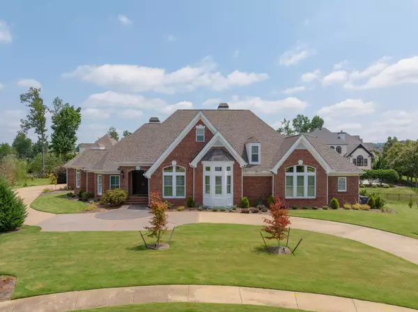 1934 Aviara Drive, Chattanooga, TN 37421