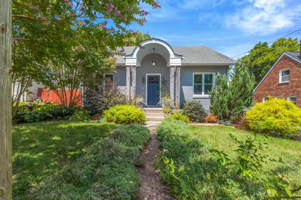 3705 Burrus St, Nashville, TN 37216