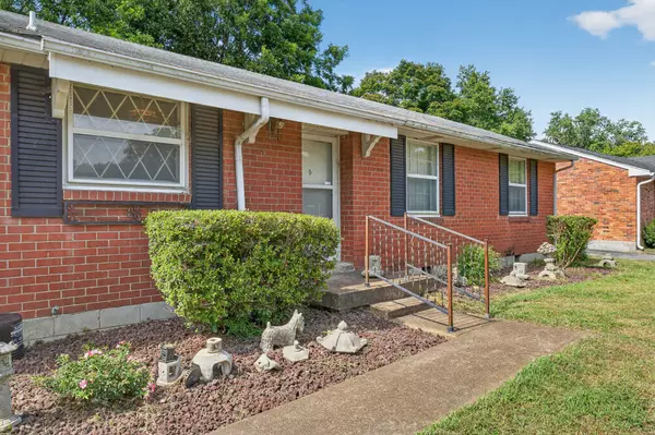 302 Elysian Fields Rd,  Nashville,  TN 37211