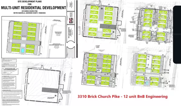 Nashville, TN 37207,3310 Brick Church Pike