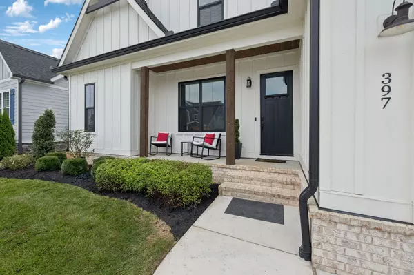 Winchester, TN 37398,397 Campfire Ct