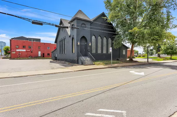 Nashville, TN 37203,1703 Jo Johnston Ave