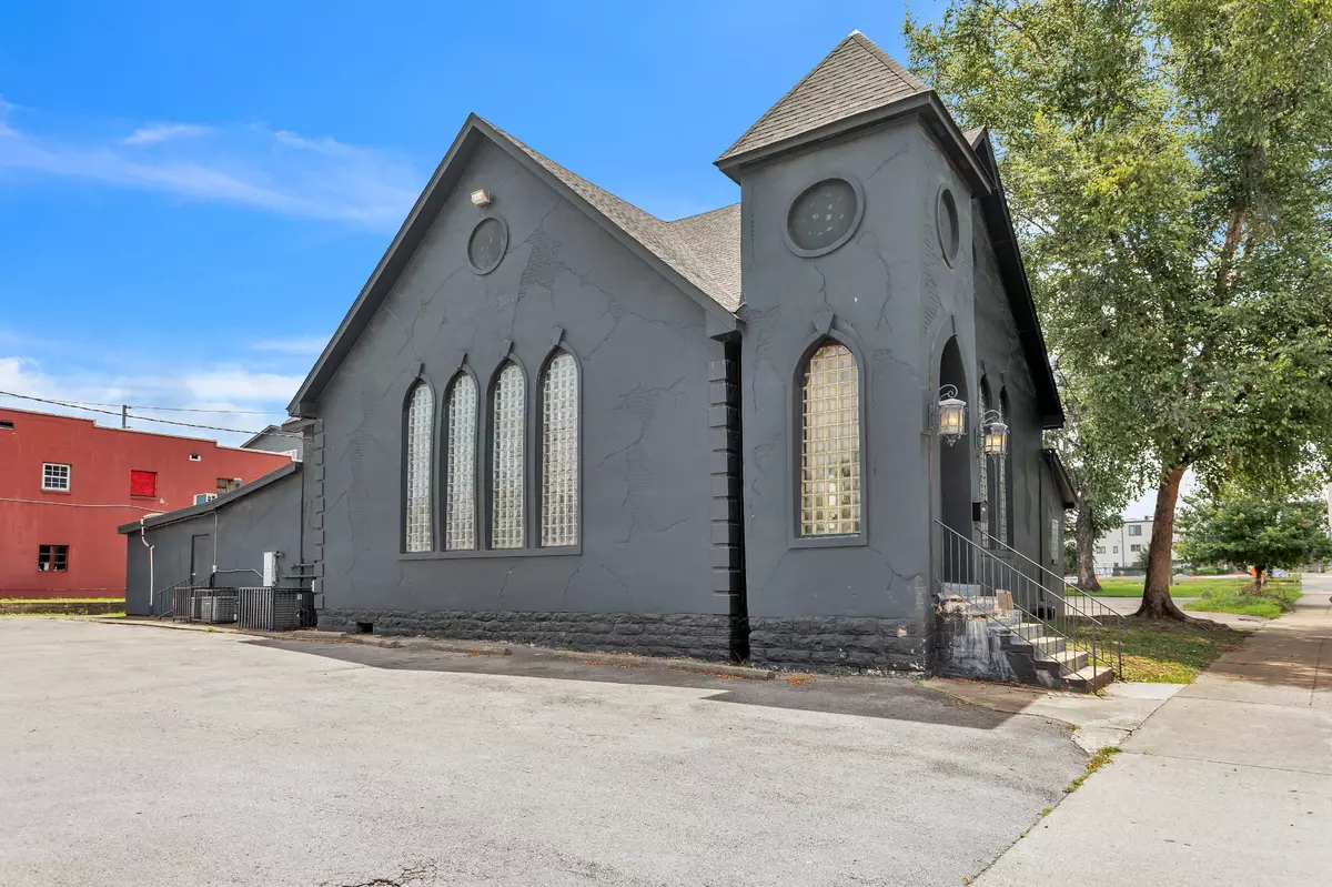 Nashville, TN 37203,1703 Jo Johnston Ave