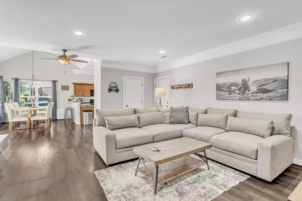 Nashville, TN 37214,809 Bracken Trl