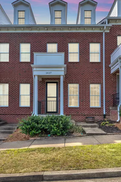 1427 Winding Creek Dr, Nolensville, TN 37135