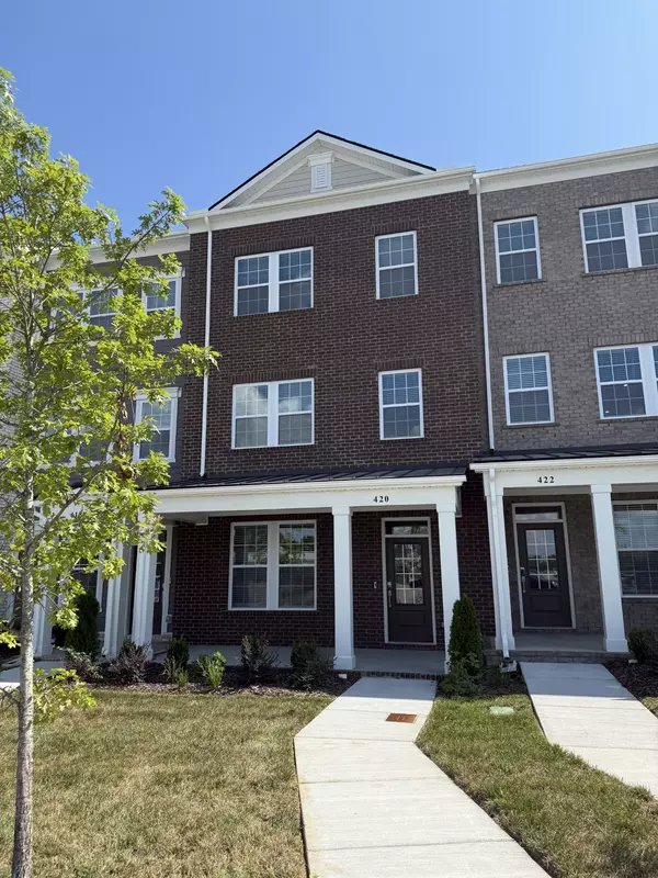 Lebanon, TN 37090,420 Seneca St