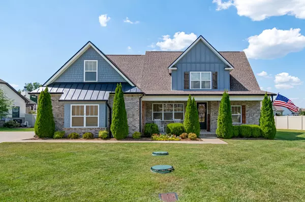 Murfreesboro, TN 37129,2043 Trout Trl