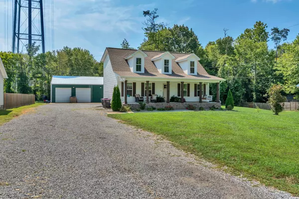 Greenbrier, TN 37073,212 W South St