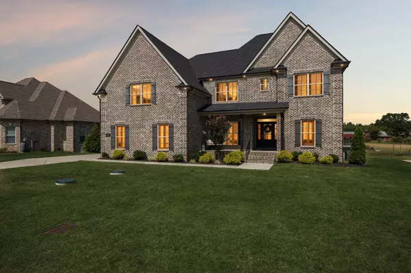 1901 Rhonda Dr, Christiana, TN 37037