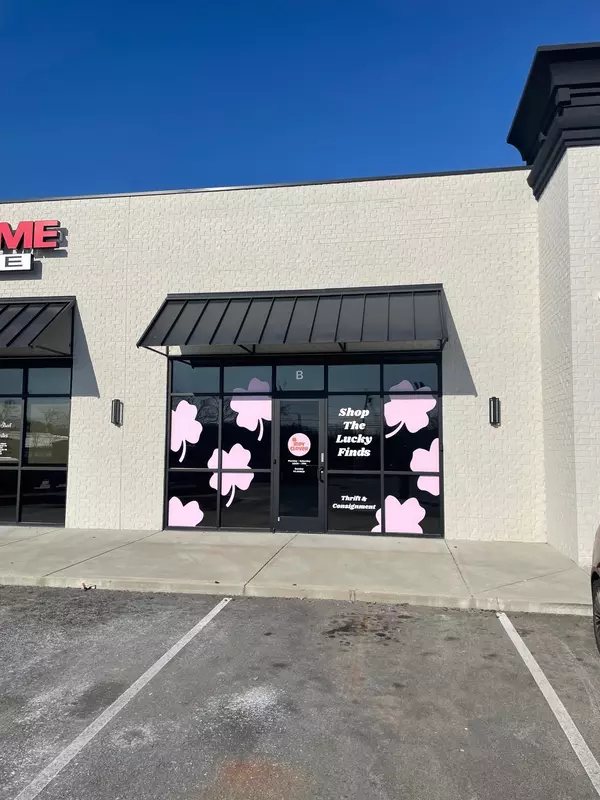 1690B Wilma Rudolph Blvd, Clarksville, TN 37040