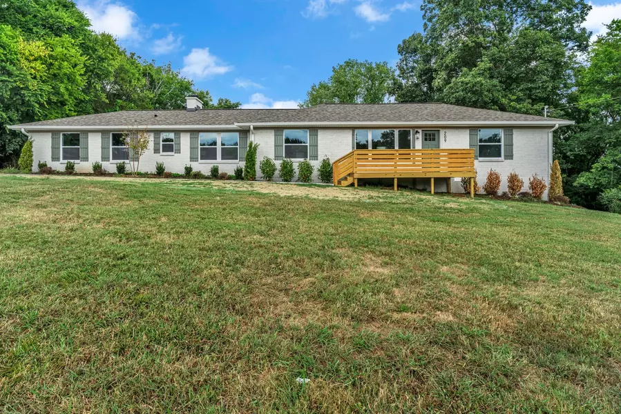 209 Liberty Ln, Madison, TN 37115