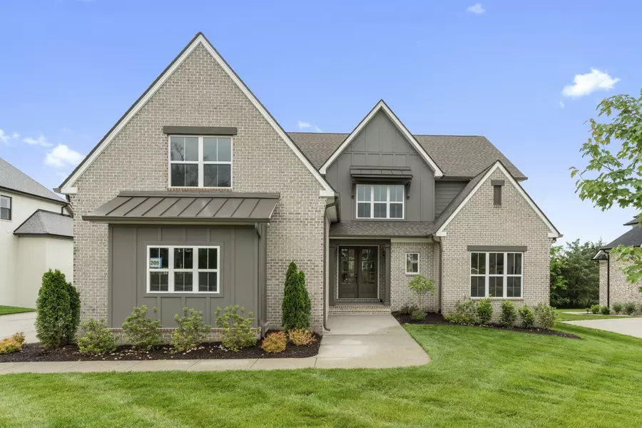 1108 Collin Dr #209, Lebanon, TN 37087