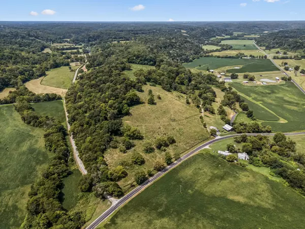 4951 Weakley Creek Rd, Lawrenceburg, TN 38464